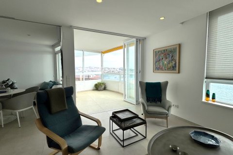 Apartment à vendre à Illetes (Ses), Mallorca, Espagne, 3 chambres, 113 m2 No. 178285 - photo 3