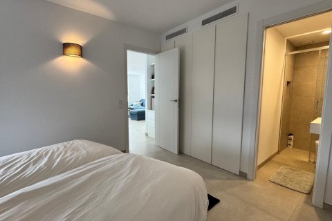 Apartment à vendre à Illetes (Ses), Mallorca, Espagne, 3 chambres, 113 m2 No. 178285 - photo 11