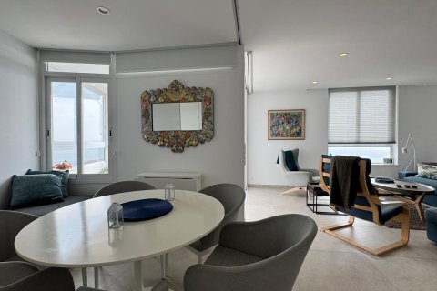 Apartment à vendre à Illetes (Ses), Mallorca, Espagne, 3 chambres, 113 m2 No. 178285 - photo 6