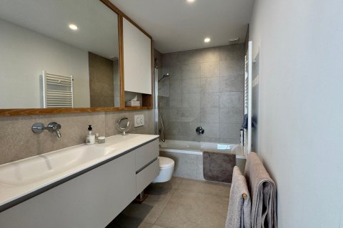 Apartment à vendre à Illetes (Ses), Mallorca, Espagne, 3 chambres, 113 m2 No. 178285 - photo 8