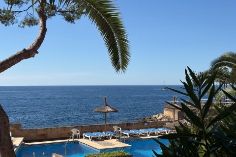 Apartment for sale in Illetes (Ses), Mallorca, Spain 3 bedrooms, 113 sq.m. No. 178285 - photo 15