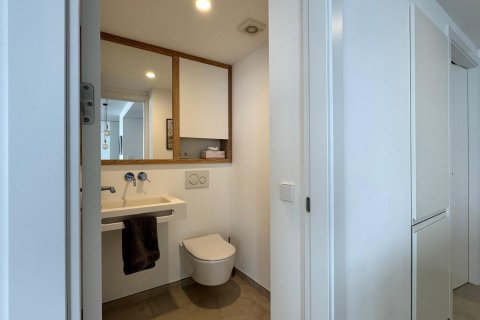 Apartment à vendre à Illetes (Ses), Mallorca, Espagne, 3 chambres, 113 m2 No. 178285 - photo 10