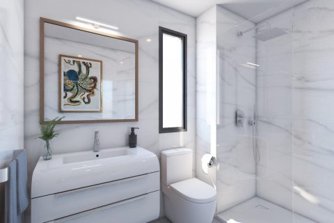 Apartment for sale in Fuengirola, Malaga, Spain 2 bedrooms, 83.57 sq.m. No. 174651 - photo 5