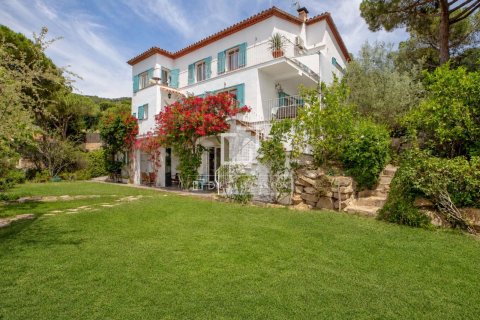 Villa in vendita a Cabrils, Barcelona, Spagna 5 camere da letto, 392 mq. N° 195600 - foto 4