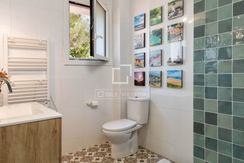 Villa in vendita a Cabrils, Barcelona, Spagna 5 camere da letto, 392 mq. N° 195600 - foto 19