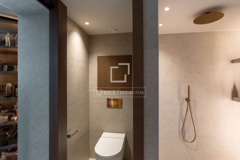 Villa for sale in Premia De Dalt, Barcelona, Spain 5 bedrooms, 525 sq.m. No. 195599 - photo 25