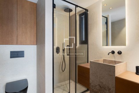 Villa for sale in Premia De Dalt, Barcelona, Spain 5 bedrooms, 525 sq.m. No. 195599 - photo 29