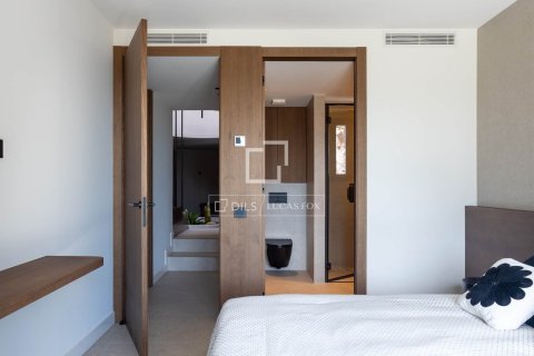 Villa for sale in Premia De Dalt, Barcelona, Spain 5 bedrooms, 525 sq.m. No. 195599 - photo 28