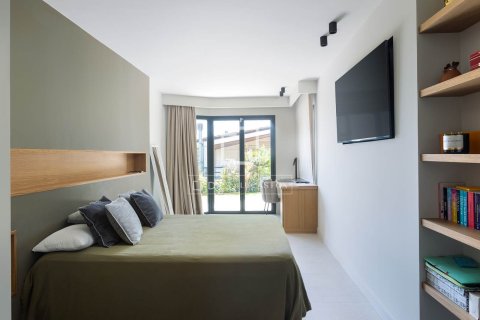 Villa for sale in Premia De Dalt, Barcelona, Spain 5 bedrooms, 525 sq.m. No. 195599 - photo 30
