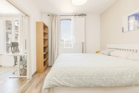 Attico in vendita a Barcelona, Spagna 3 camere da letto, 90 mq. N° 195602 - foto 30