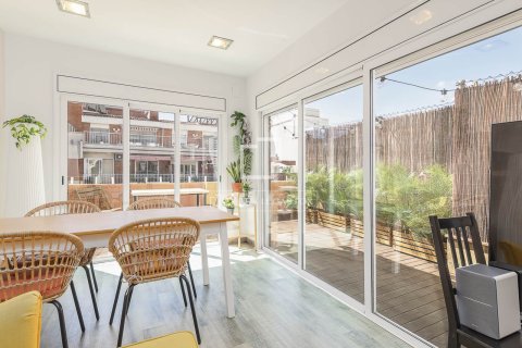 Attico in vendita a Barcelona, Spagna 3 camere da letto, 90 mq. N° 195602 - foto 7