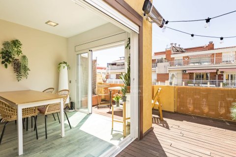 Attico in vendita a Barcelona, Spagna 3 camere da letto, 90 mq. N° 195602 - foto 6