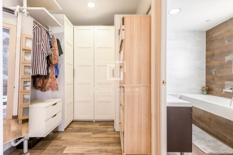 Attico in vendita a Barcelona, Spagna 3 camere da letto, 90 mq. N° 195602 - foto 28