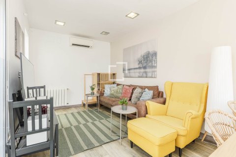 Attico in vendita a Barcelona, Spagna 3 camere da letto, 90 mq. N° 195602 - foto 13