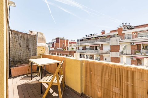 Attico in vendita a Barcelona, Spagna 3 camere da letto, 90 mq. N° 195602 - foto 9