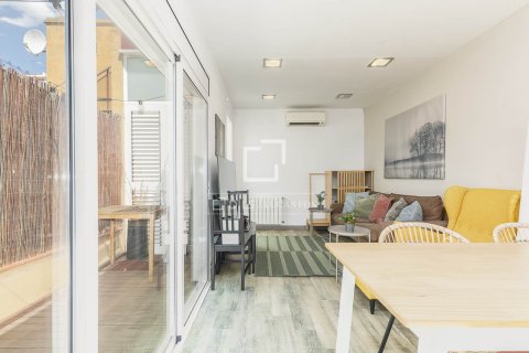 Attico in vendita a Barcelona, Spagna 3 camere da letto, 90 mq. N° 195602 - foto 14