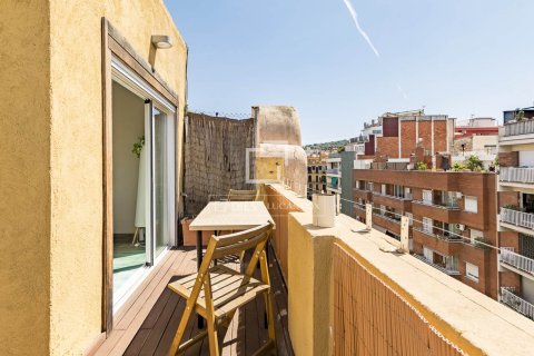 Attico in vendita a Barcelona, Spagna 3 camere da letto, 90 mq. N° 195602 - foto 10