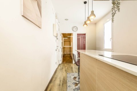 Attico in vendita a Barcelona, Spagna 3 camere da letto, 90 mq. N° 195602 - foto 22