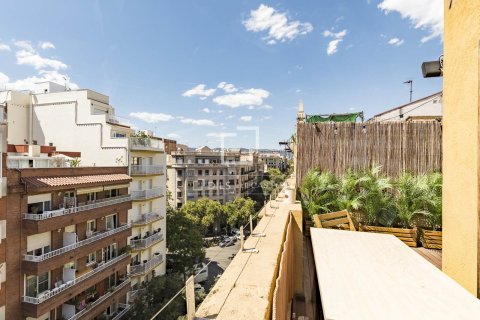 Attico in vendita a Barcelona, Spagna 3 camere da letto, 90 mq. N° 195602 - foto 17