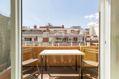 Attico in vendita a Barcelona, Spagna 3 camere da letto, 90 mq. N° 195602 - foto 15