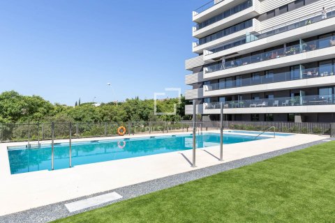 Apartment à vendre à Esplugues de Llobregat, Barcelona, Espagne, 2 chambres, 103 m2 No. 195598 - photo 4