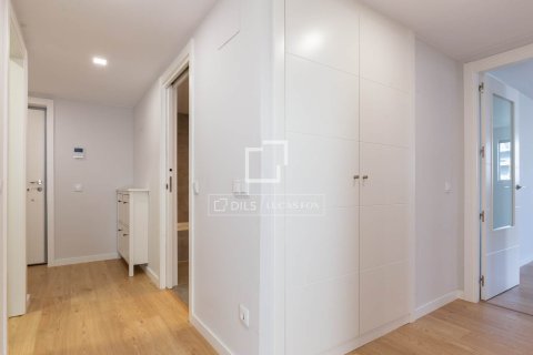 Apartment à vendre à Esplugues de Llobregat, Barcelona, Espagne, 2 chambres, 103 m2 No. 195598 - photo 22