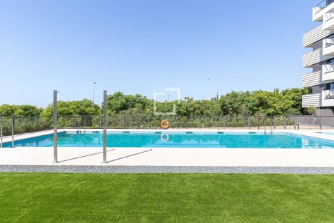 Apartment à vendre à Esplugues de Llobregat, Barcelona, Espagne, 2 chambres, 103 m2 No. 195598 - photo 5