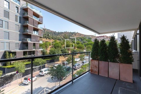 Apartment à vendre à Esplugues de Llobregat, Barcelona, Espagne, 2 chambres, 103 m2 No. 195598 - photo 6
