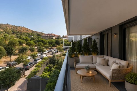 Apartment à Esplugues de Llobregat, Barcelona, Espagne 2 chambres, 103 m2 No. 195598