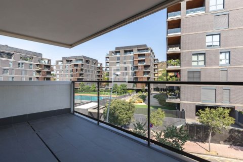 Apartment à vendre à Esplugues de Llobregat, Barcelona, Espagne, 2 chambres, 103 m2 No. 195598 - photo 7
