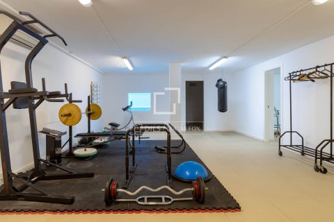 Villa for sale in Sant Andreu de Llavaneres, Barcelona, Spain 5 bedrooms, 617 sq.m. No. 195601 - photo 24