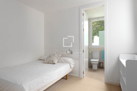 Villa for sale in Sant Andreu de Llavaneres, Barcelona, Spain 5 bedrooms, 617 sq.m. No. 195601 - photo 22