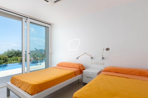Villa for sale in Sant Andreu de Llavaneres, Barcelona, Spain 5 bedrooms, 617 sq.m. No. 195601 - photo 14