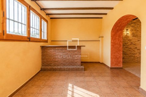 Finca en venta en Sitges, Barcelona, España 4 dormitorios, 229 m2 No. 195604 - foto 11