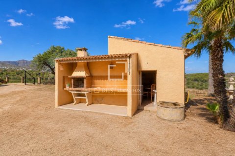 Finca en venta en Sitges, Barcelona, España 4 dormitorios, 229 m2 No. 195604 - foto 21