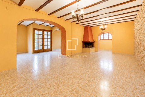 Finca en venta en Sitges, Barcelona, España 4 dormitorios, 229 m2 No. 195604 - foto 8
