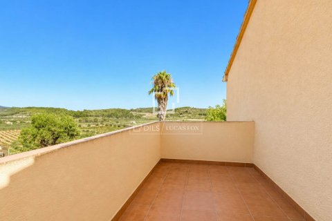 Finca en venta en Sitges, Barcelona, España 4 dormitorios, 229 m2 No. 195604 - foto 19