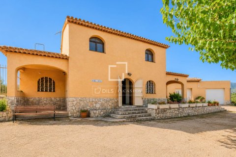 Finca en venta en Sitges, Barcelona, España 4 dormitorios, 229 m2 No. 195604 - foto 4