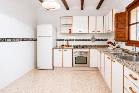 Finca en venta en Sitges, Barcelona, España 4 dormitorios, 229 m2 No. 195604 - foto 7