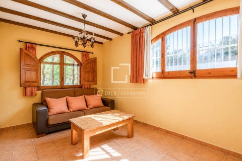 Finca en venta en Sitges, Barcelona, España 4 dormitorios, 229 m2 No. 195604 - foto 10