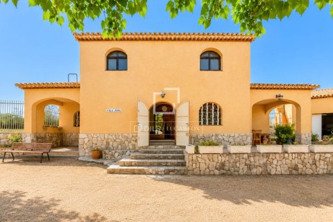 Finca en venta en Sitges, Barcelona, España 4 dormitorios, 229 m2 No. 195604 - foto 20