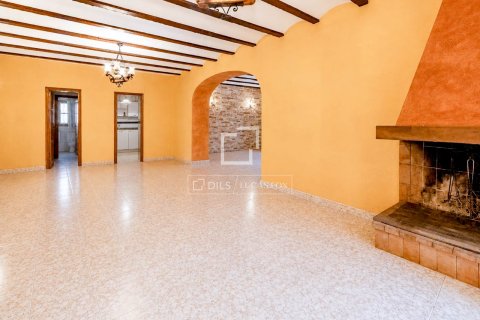 Finca en venta en Sitges, Barcelona, España 4 dormitorios, 229 m2 No. 195604 - foto 9