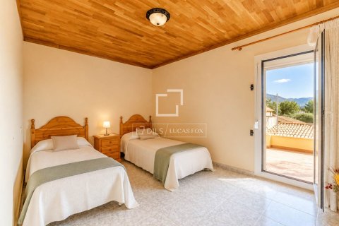 Finca en venta en Sitges, Barcelona, España 4 dormitorios, 229 m2 No. 195604 - foto 16