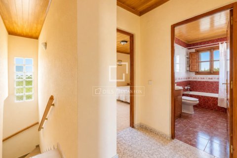 Finca en venta en Sitges, Barcelona, España 4 dormitorios, 229 m2 No. 195604 - foto 12