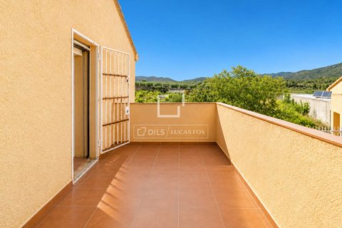 Finca en venta en Sitges, Barcelona, España 4 dormitorios, 229 m2 No. 195604 - foto 17
