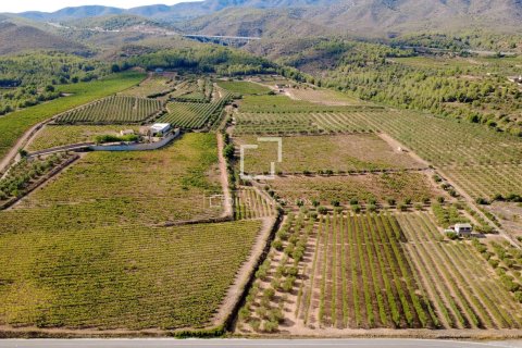 Finca en venta en Sitges, Barcelona, España 4 dormitorios, 229 m2 No. 195604 - foto 2