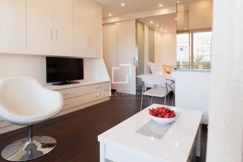 Apartment à vendre à Sitges, Barcelona, Espagne, 1 chambre, 33 m2 No. 195603 - photo 5