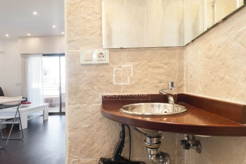 Apartment à vendre à Sitges, Barcelona, Espagne, 1 chambre, 33 m2 No. 195603 - photo 11