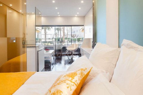 Apartment à vendre à Sitges, Barcelona, Espagne, 1 chambre, 33 m2 No. 195603 - photo 7
