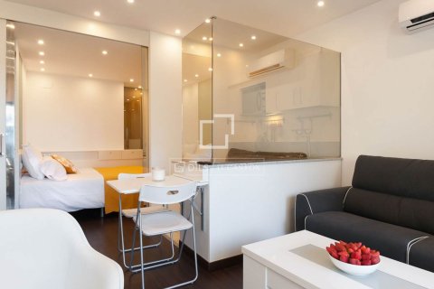 Apartment à vendre à Sitges, Barcelona, Espagne, 1 chambre, 33 m2 No. 195603 - photo 4